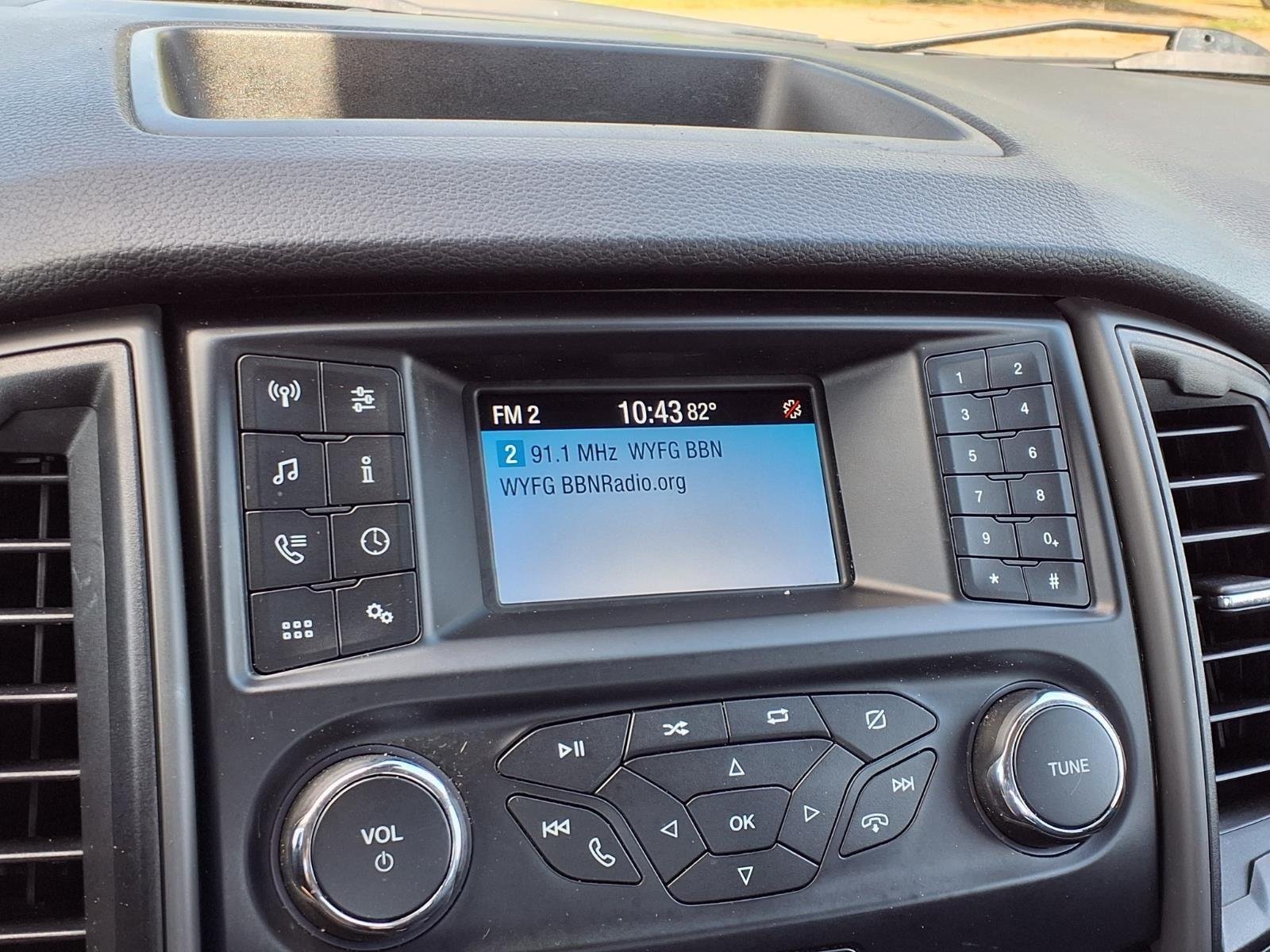 Used 2019 Magnetic Ford XL image 22