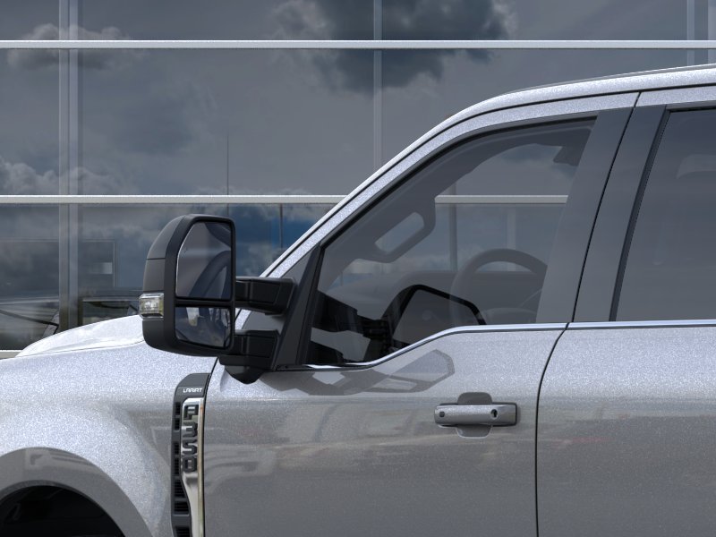 2026 Ford F-350 Super Duty Lariat - Photo 20