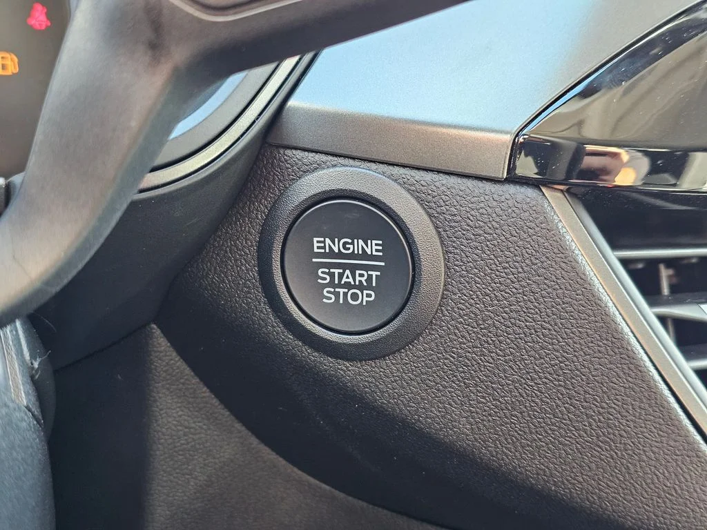 New 2025 Black Ford Active image 31