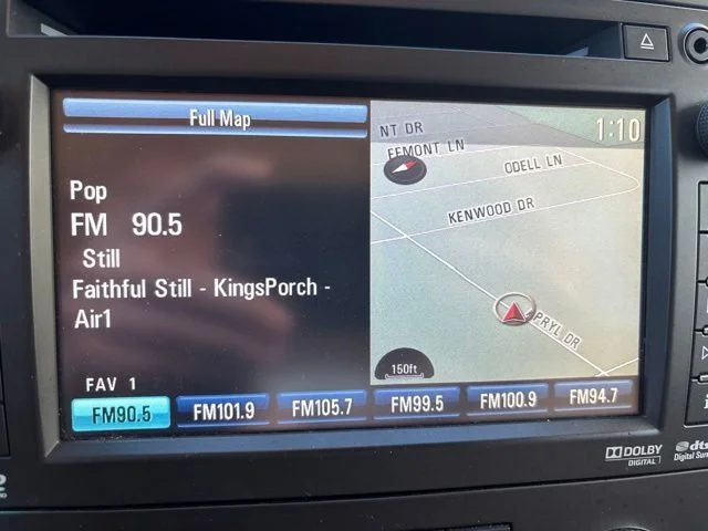 Used 2014 White Diamond Tricoat GMC Denali image 26