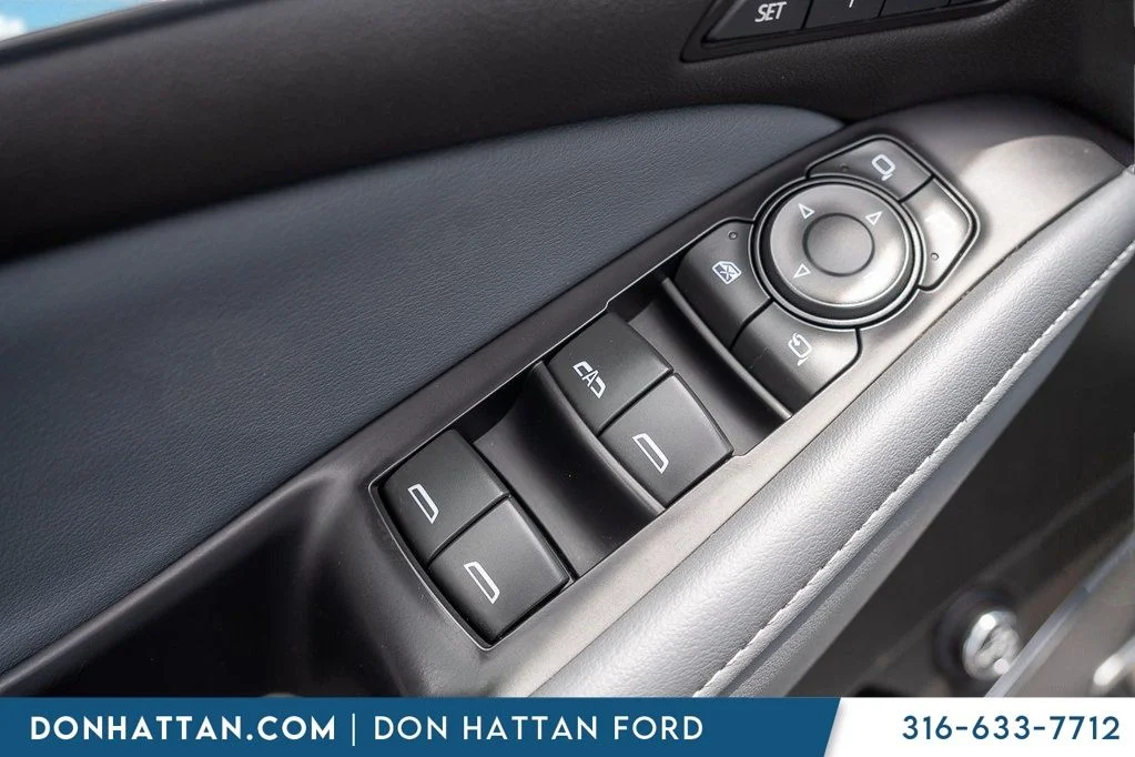 2021 Buick Enclave Premium - Photo 16