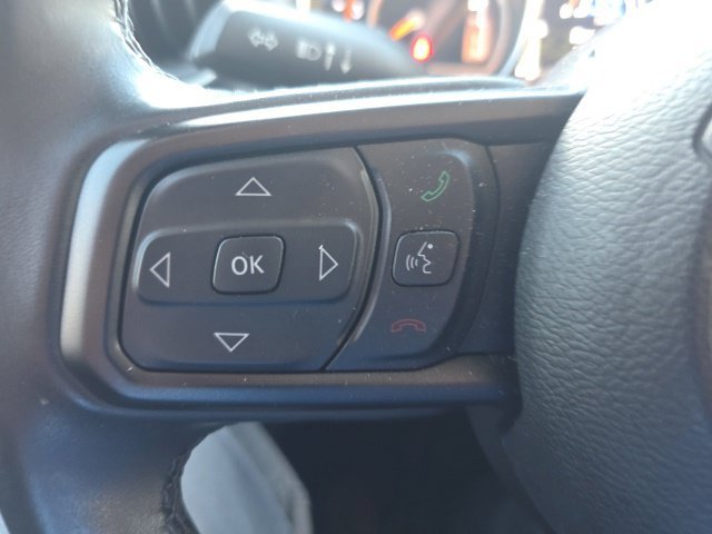 Used 2022 Black Jeep Willys image 14