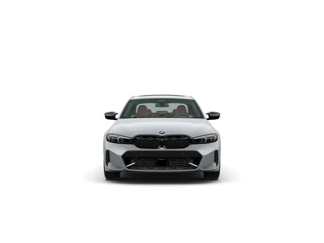 New 2026 Brooklyn Grey Metallic BMW  image 2