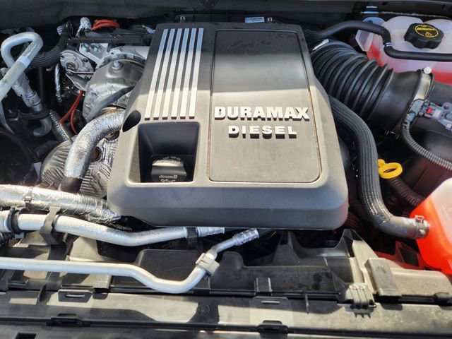 2025 Chevrolet Silverado 1500 RST - Photo 24