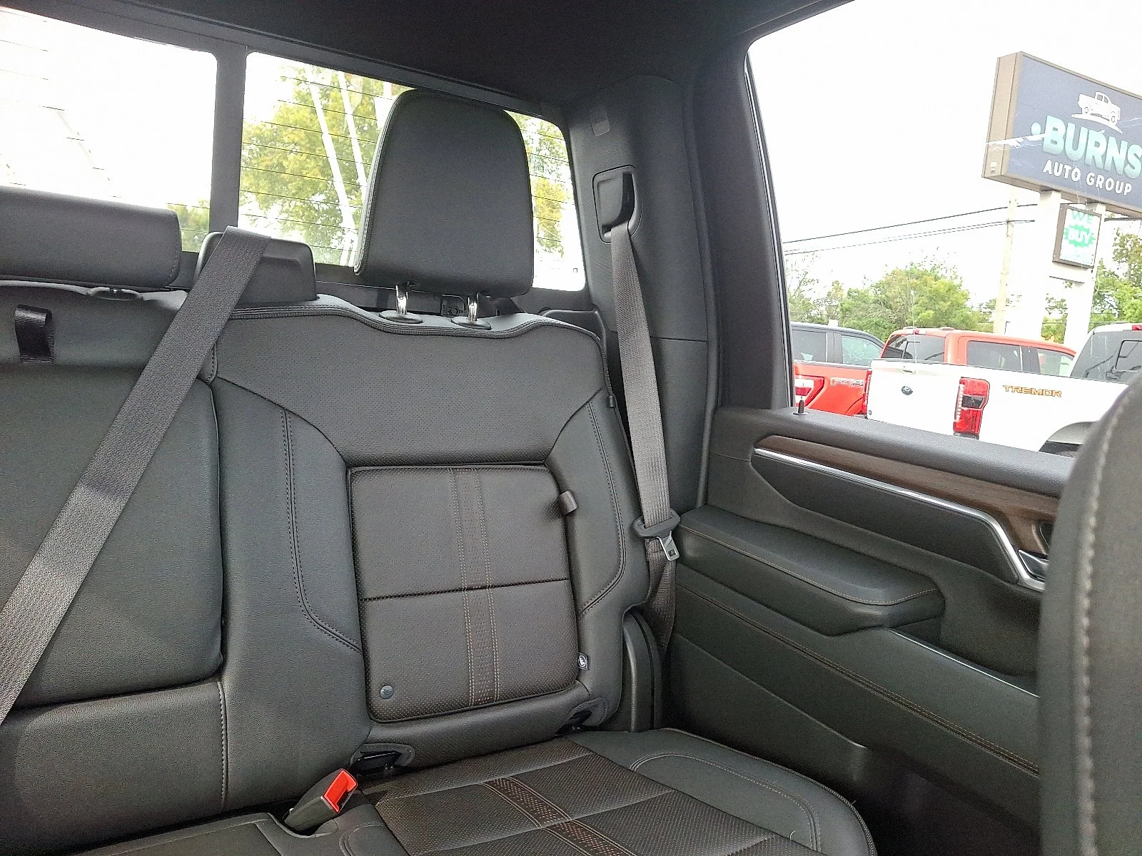 2024 Chevrolet Silverado 2500HD High Country - Photo 20