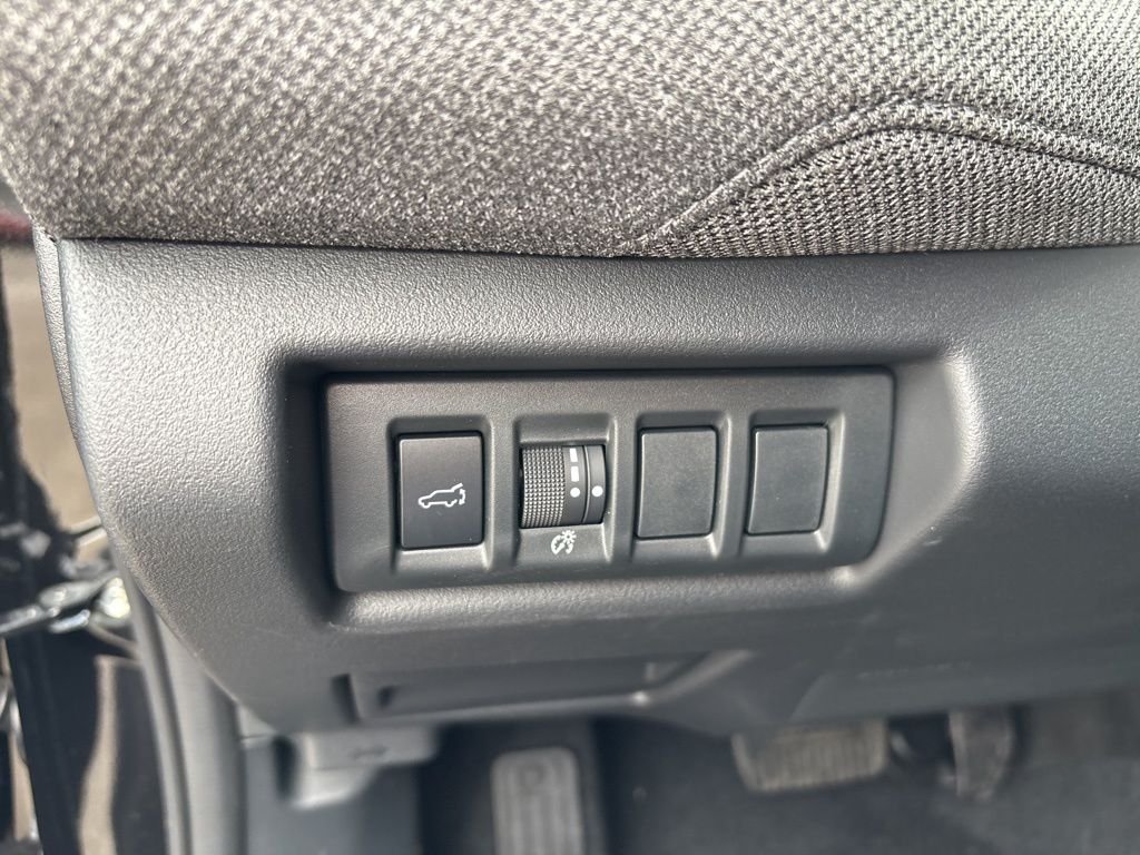 2026 Subaru Outback Limited - Photo 21