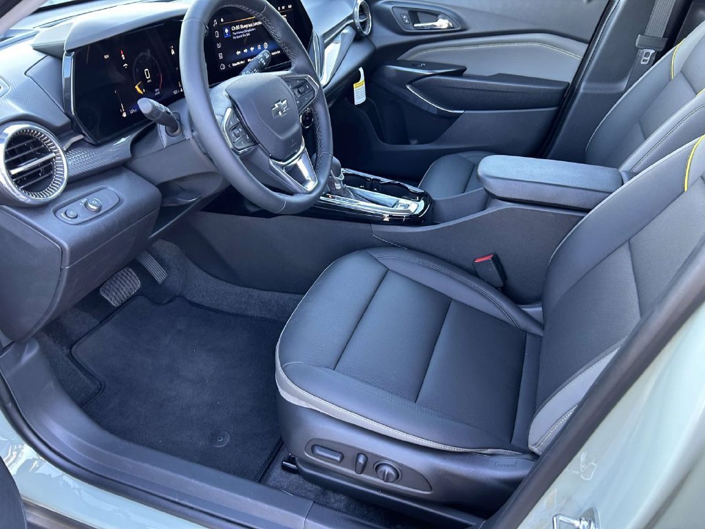 2026 Chevrolet Trax Activ - Photo 16