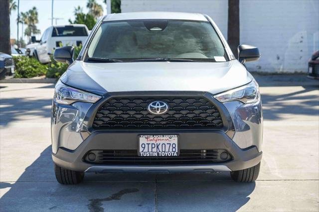Certified Used 2023 CELESTITE Toyota  image 4