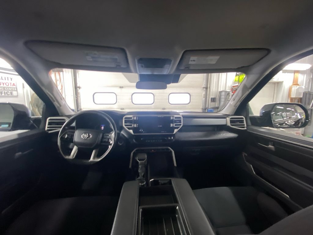 2023 Toyota Tundra SR5 - Photo 9