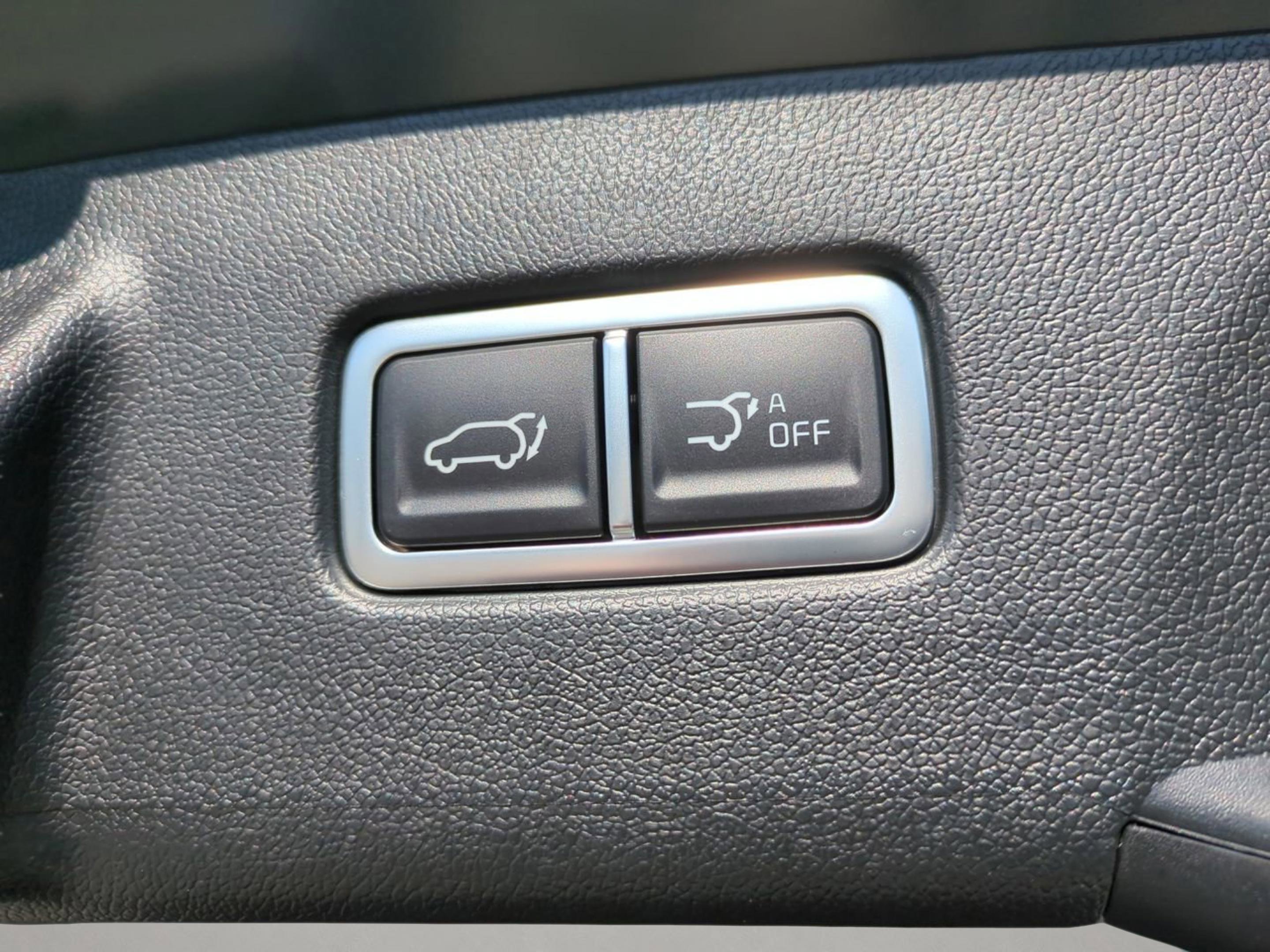 New 2026 Cityscape Green Kia EX image 11