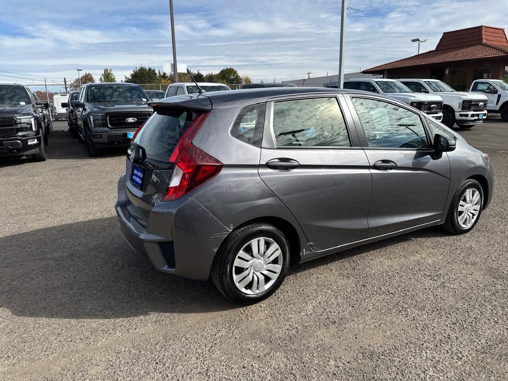 Used 2017  Honda LX image 6