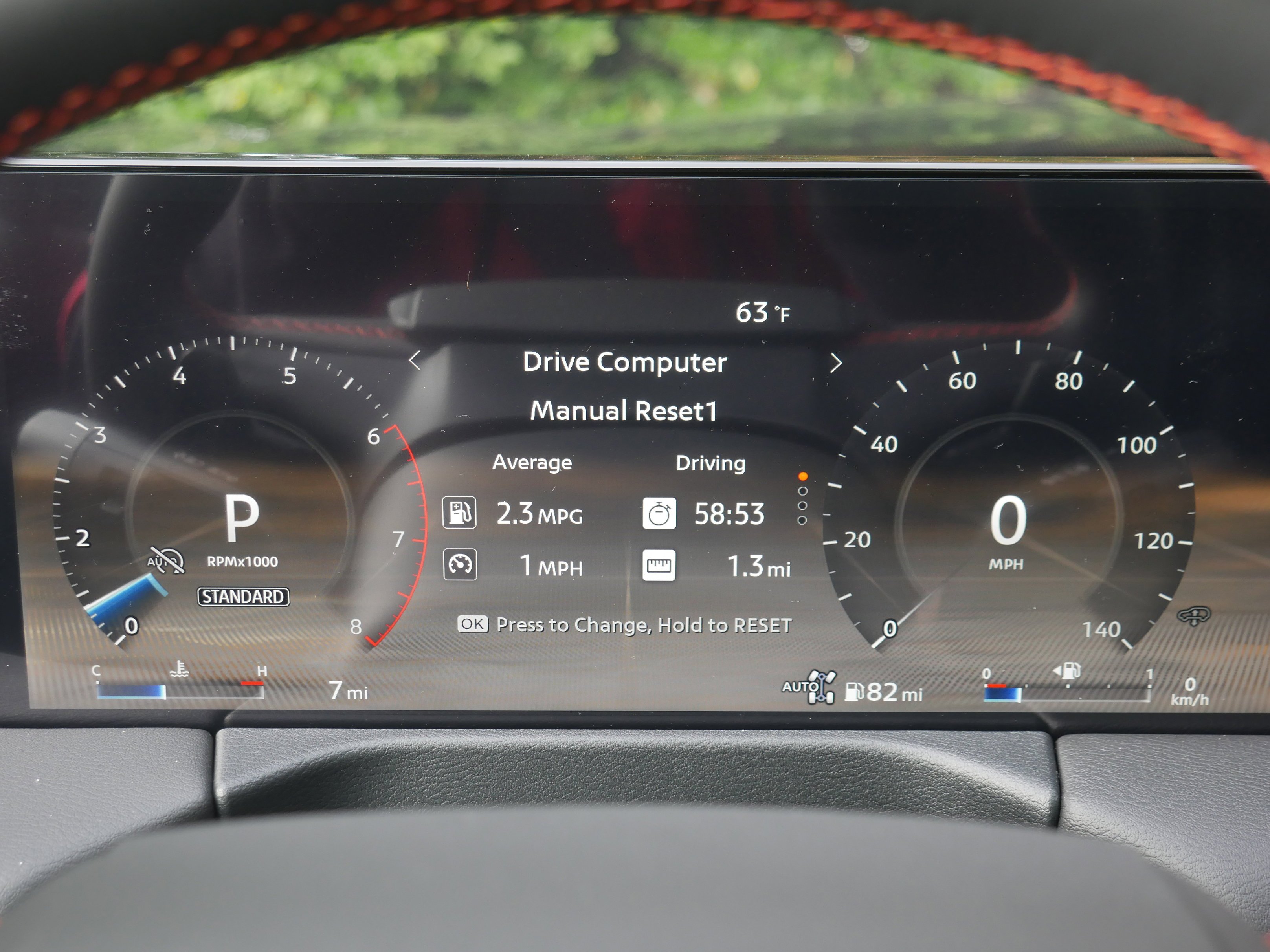 2026 Nissan Armada PRO-4X - Photo 8