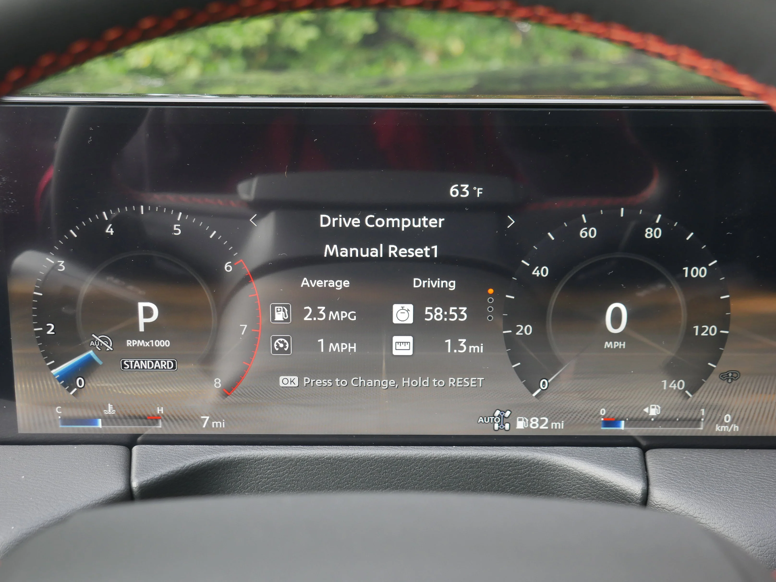 2026 Nissan Armada PRO-4X - Photo 8