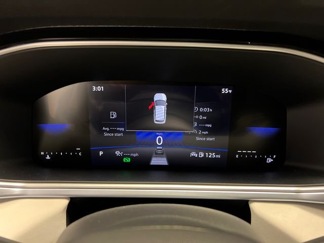 New 2026 White Volkswagen 1.5T SE image 15