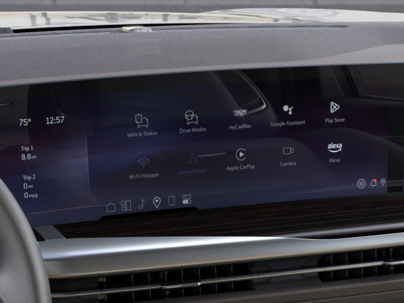 2026 Cadillac Escalade ESV Luxury - Photo 20