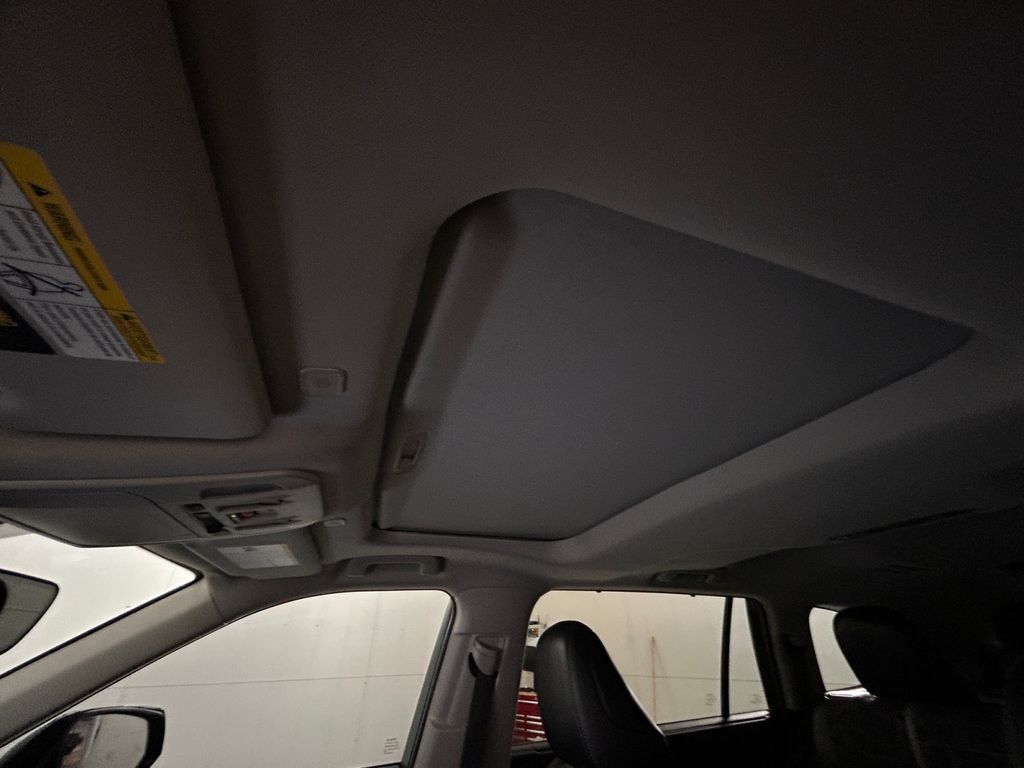 Used 2024 Black Toyota XLE image 25
