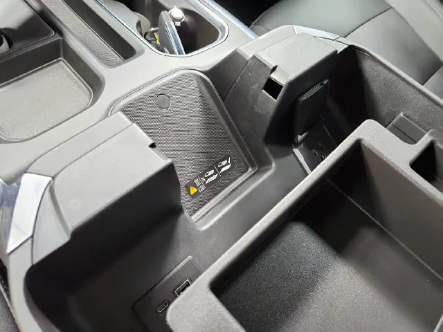 2024 Chevrolet Silverado 1500 LT Trail Boss - Photo 33