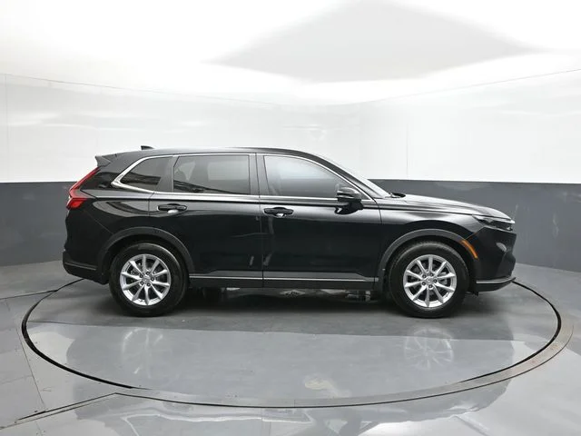 2026 Honda CR-V EX - Photo 26