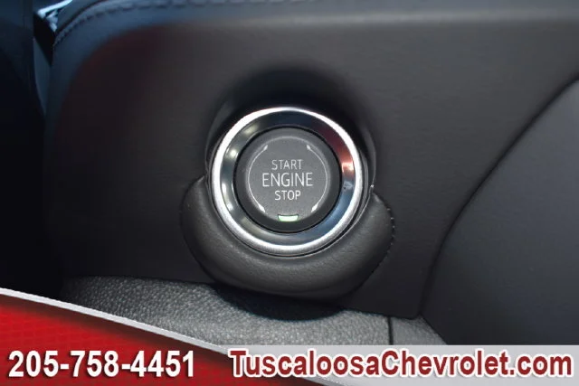 New 2026 Sterling Gray Metallic Chevrolet Z71 image 39