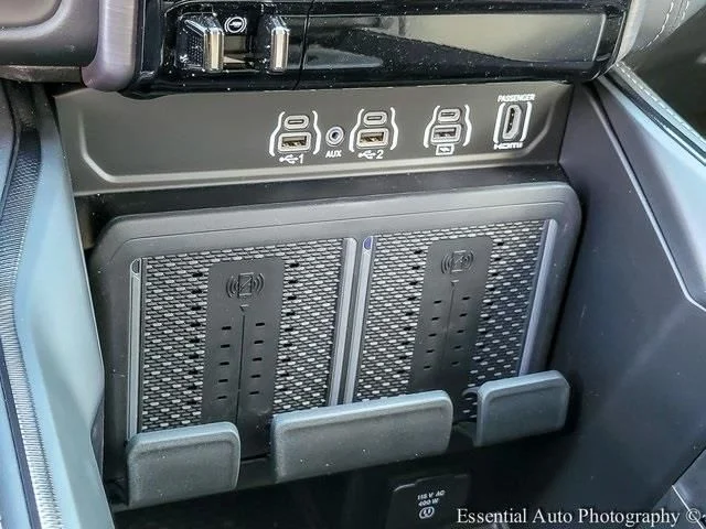 2026 RAM 2500 Power Wagon - Photo 21