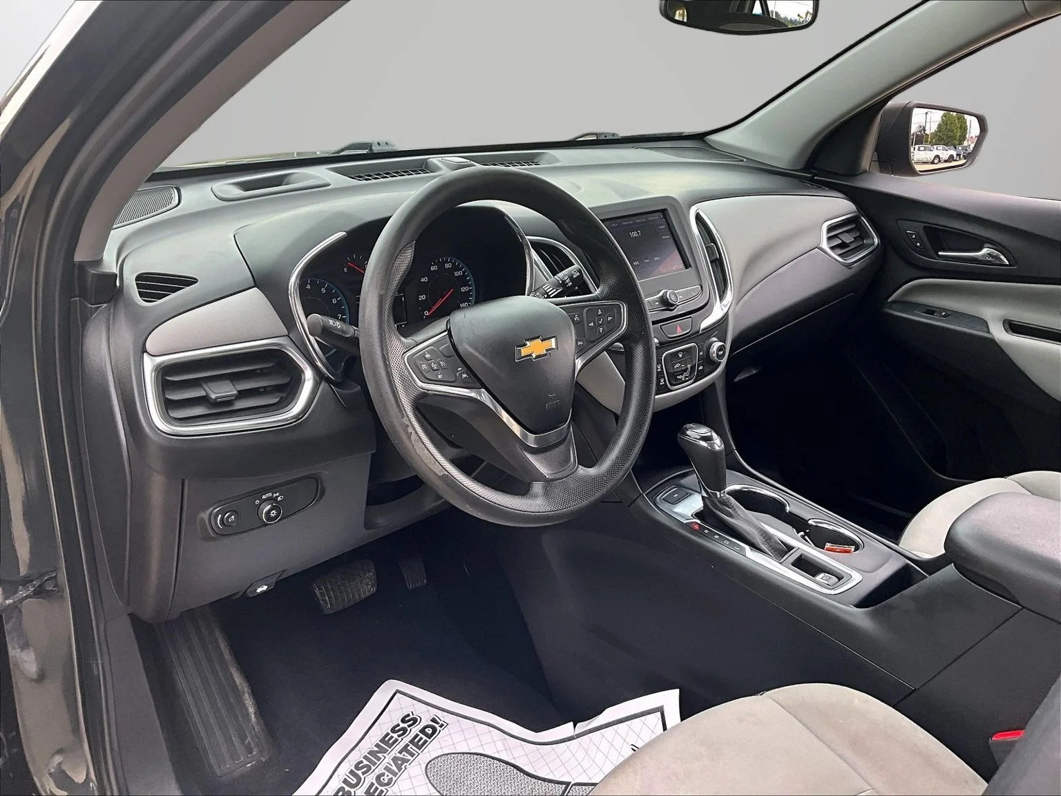 Used 2020 Gray Chevrolet LS image 14