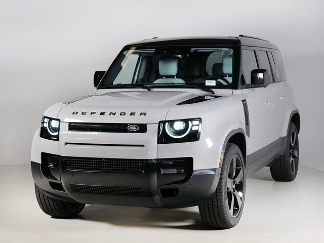 2026 Land Rover Defender 110 S