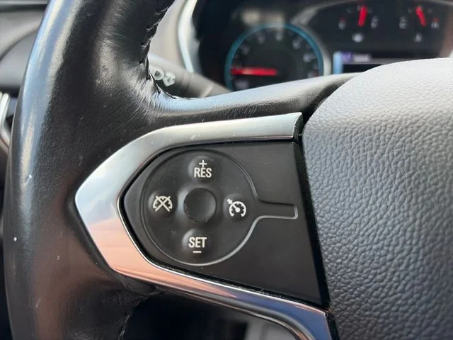 Used 2019 Black Chevrolet LT image 13