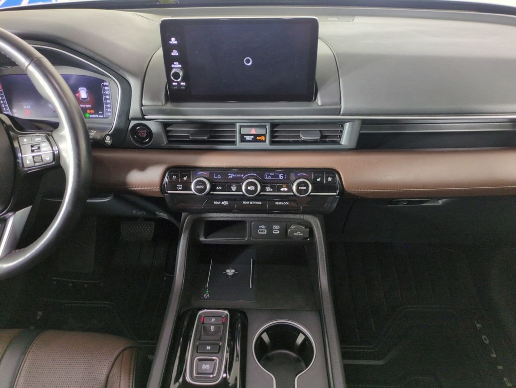 2024 Honda Pilot Elite - Photo 20