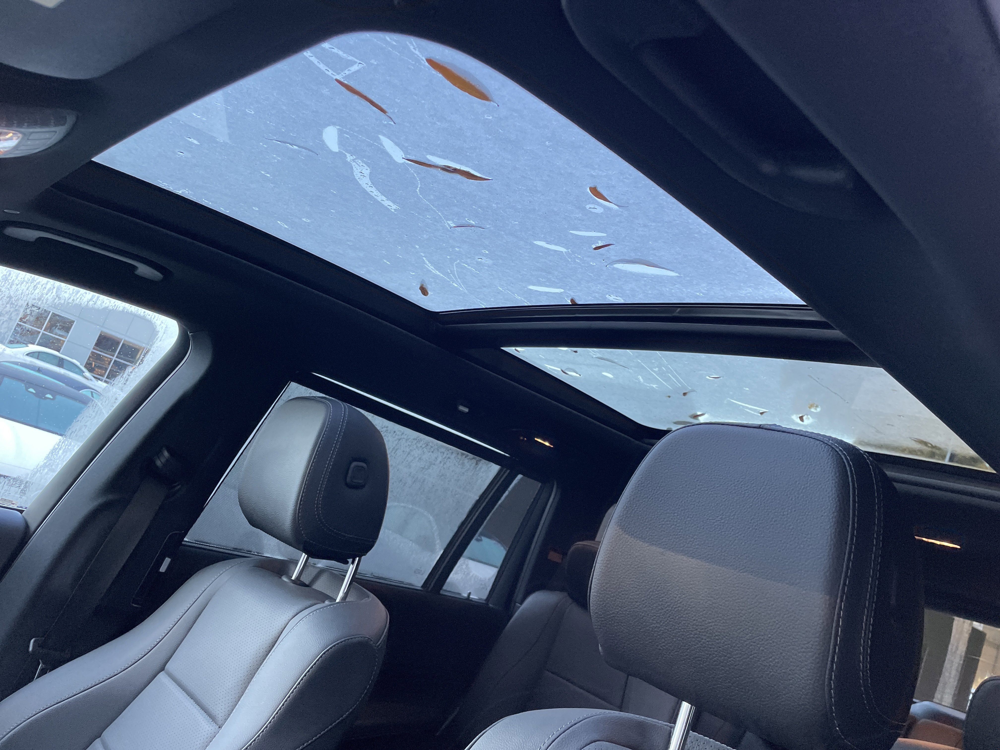 2025 Mercedes-Benz GLS Base - Photo 23