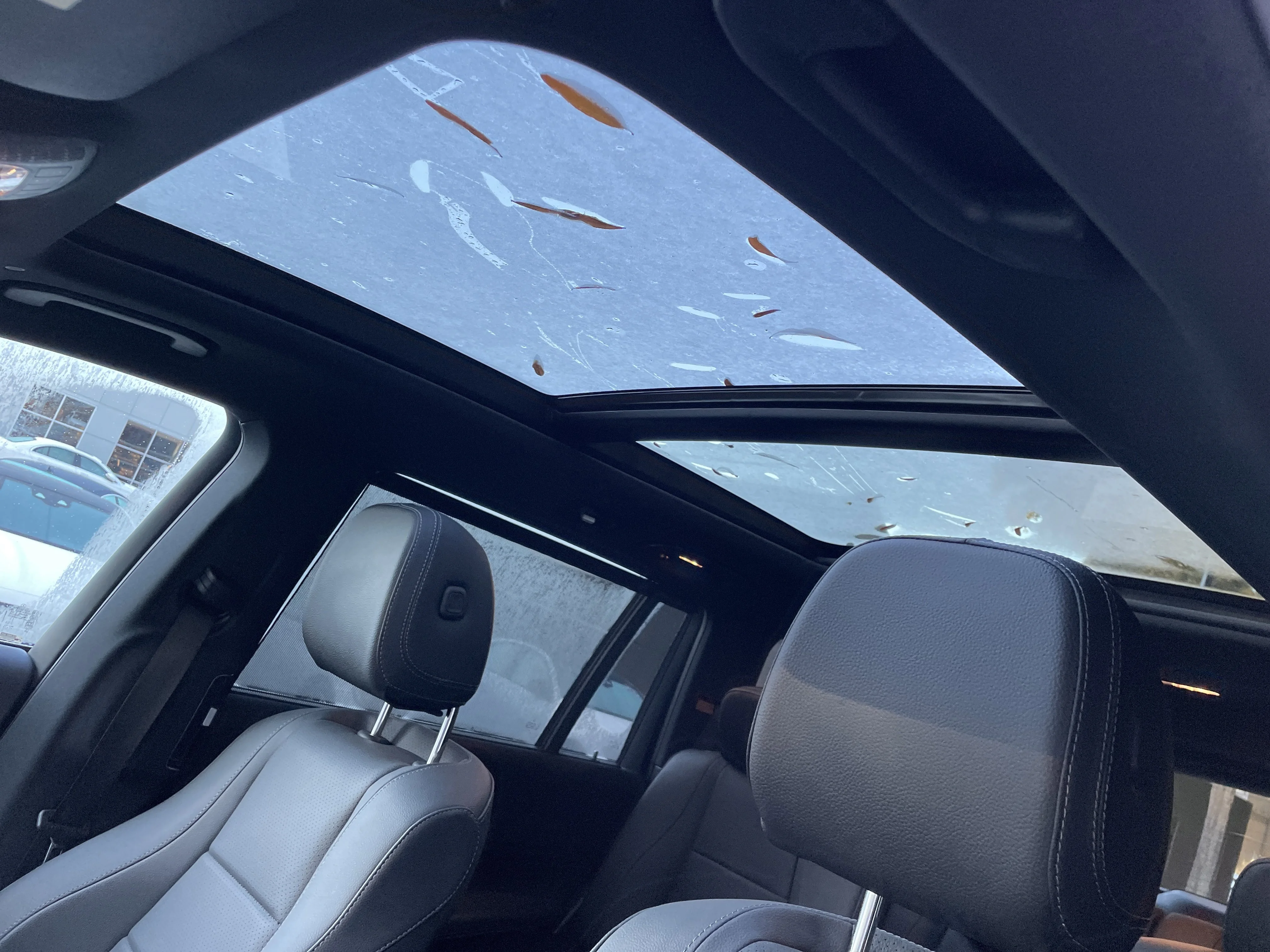 2025 Mercedes-Benz GLS Base - Photo 23