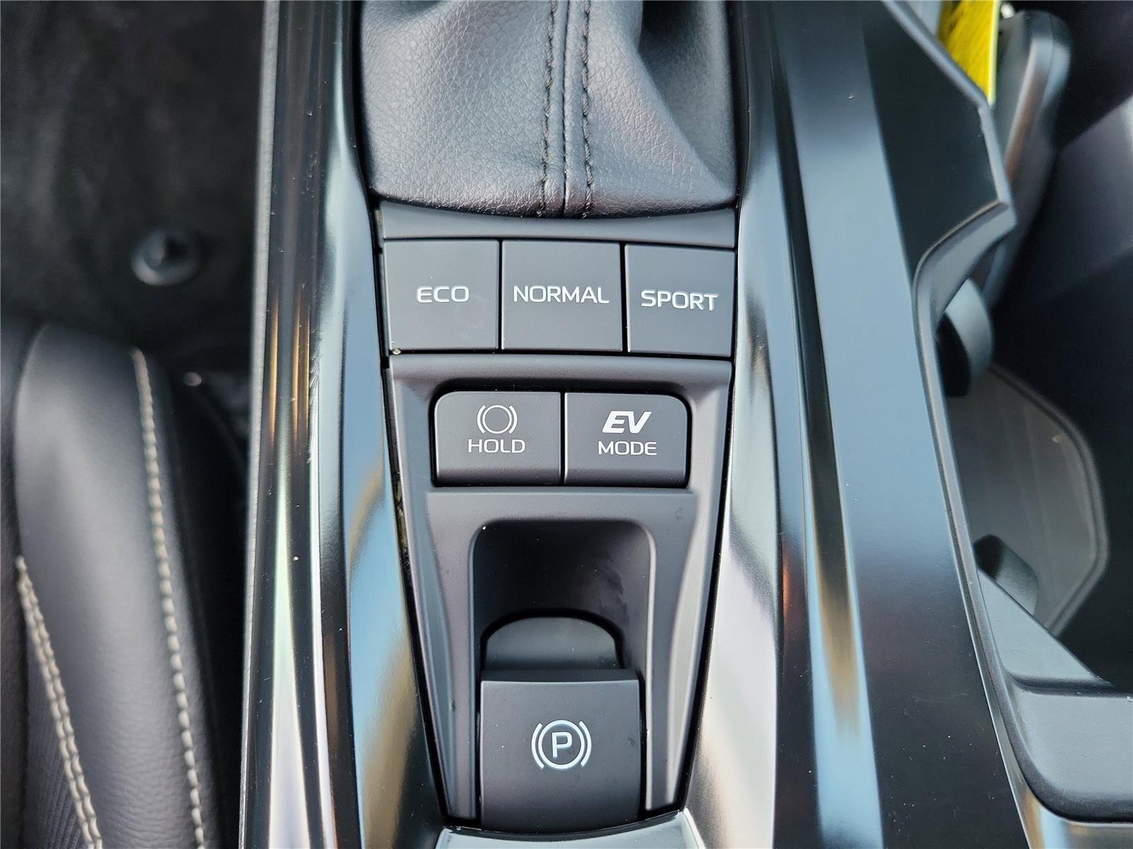 Used 2026 Heavy Metal Toyota SE image 33