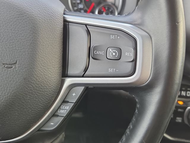 2022 RAM Ram 1500 Pickup Big Horn/Lone Star - Photo 16