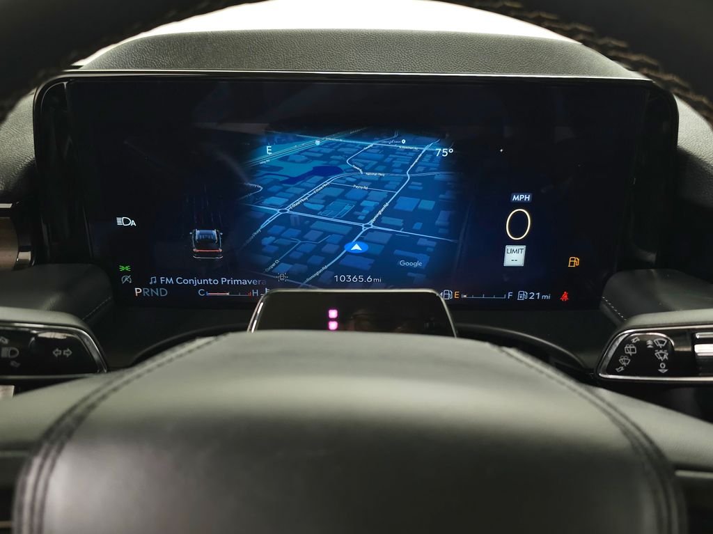 Vehicle thumbnail
