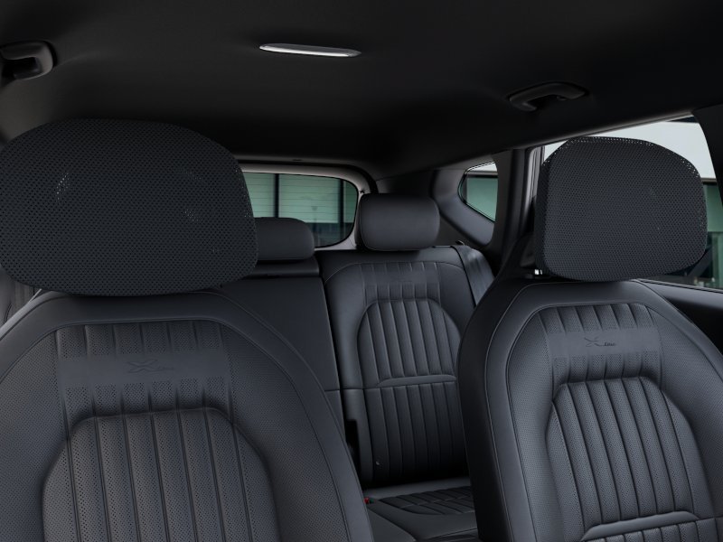 New 2027 Terrain Brown Kia X-Line S image 27