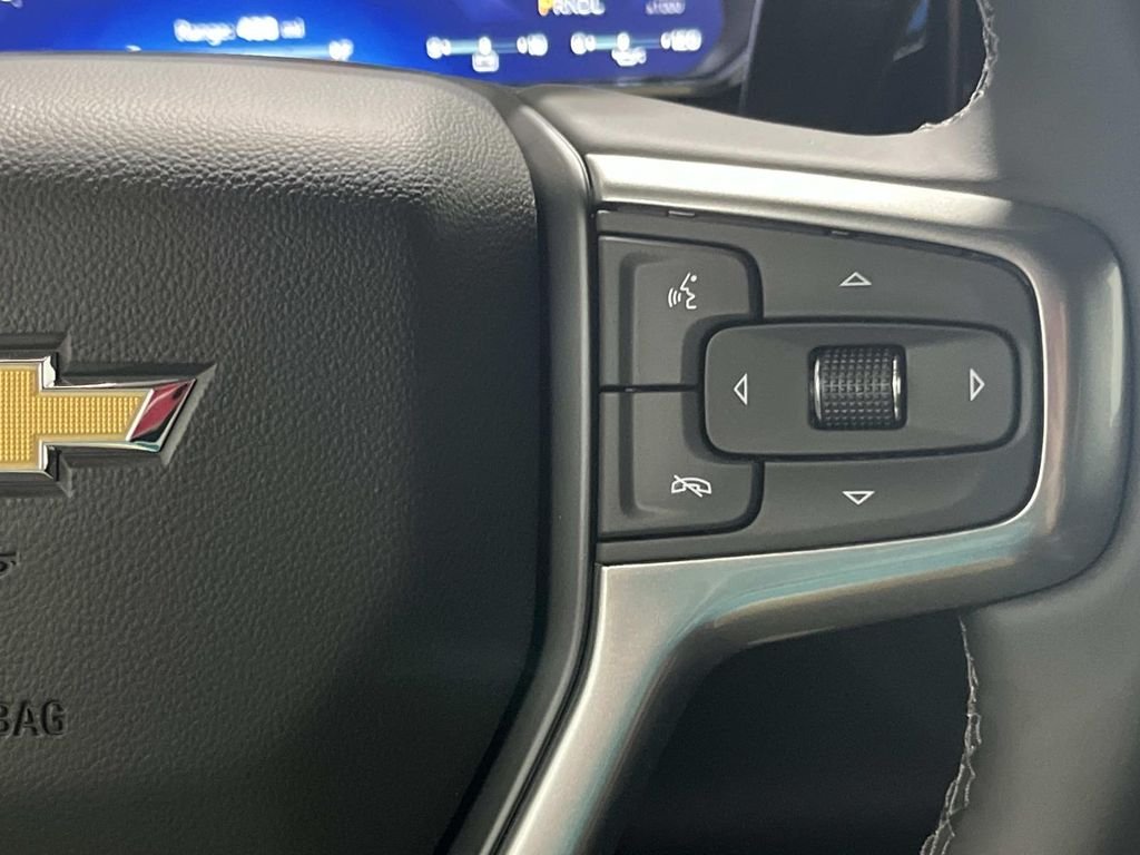 2026 Chevrolet Silverado 1500 LT - Photo 18