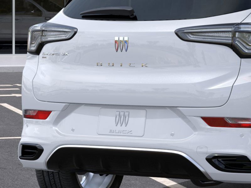 2026 Buick Encore GX Avenir - Photo 14