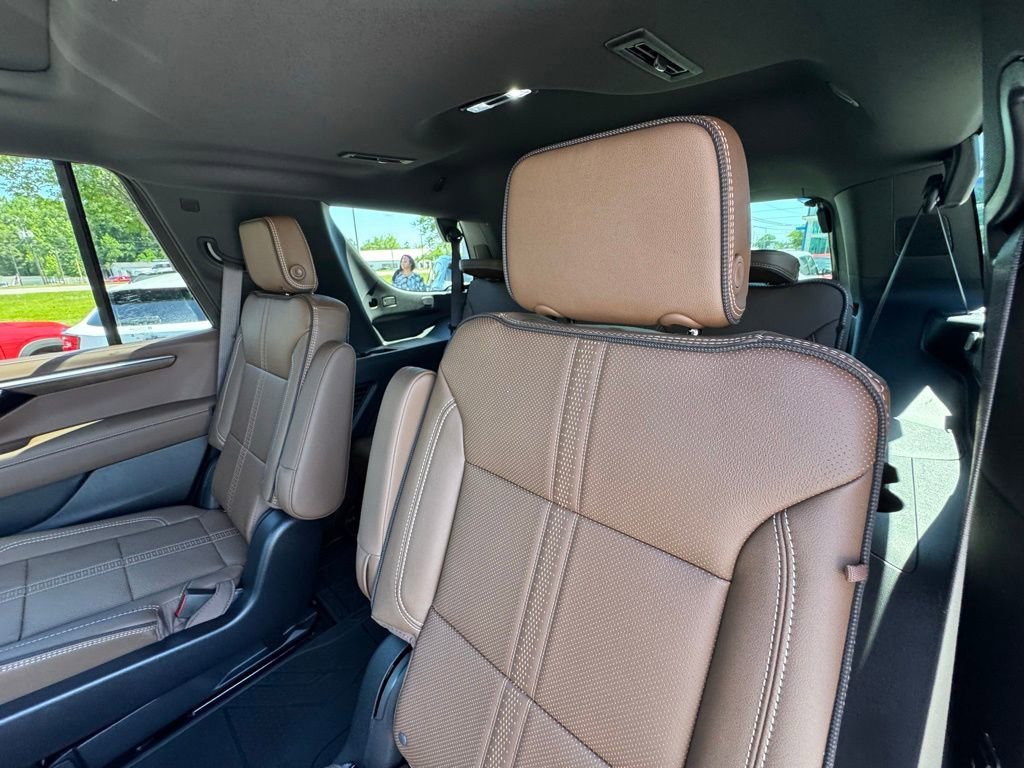 2026 Chevrolet Tahoe High Country - Photo 21
