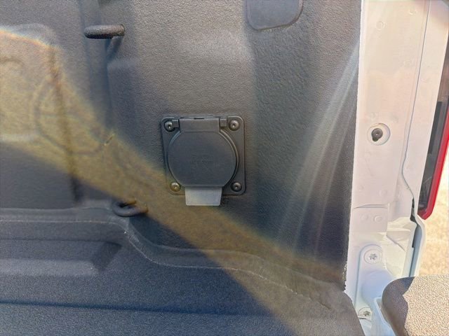 2025 Chevrolet Silverado 1500 Work Truck - Photo 11