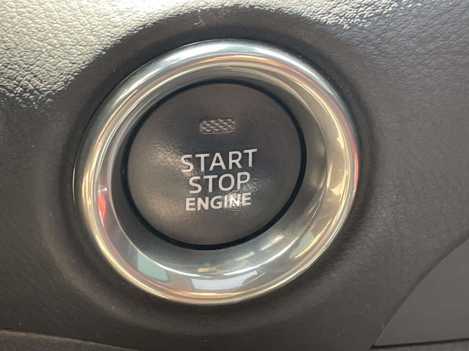 Used 2022 Polymetal Gray Mazda 2.5 S Carbon Edition image 19