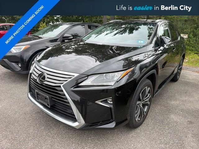 Used 2017 Caviar Lexus 350 image 1