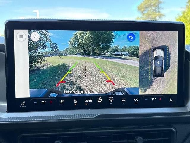 New 2025 Shadow Black Ford Badlands® image 89