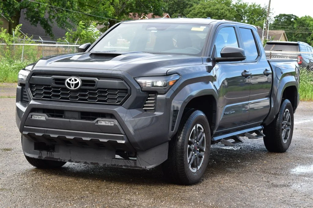 Used 2025 UNDERGROUND Toyota TRD Sport image 1