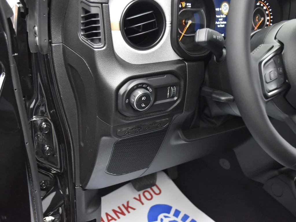 2026 Jeep Gladiator Sport S - Photo 9