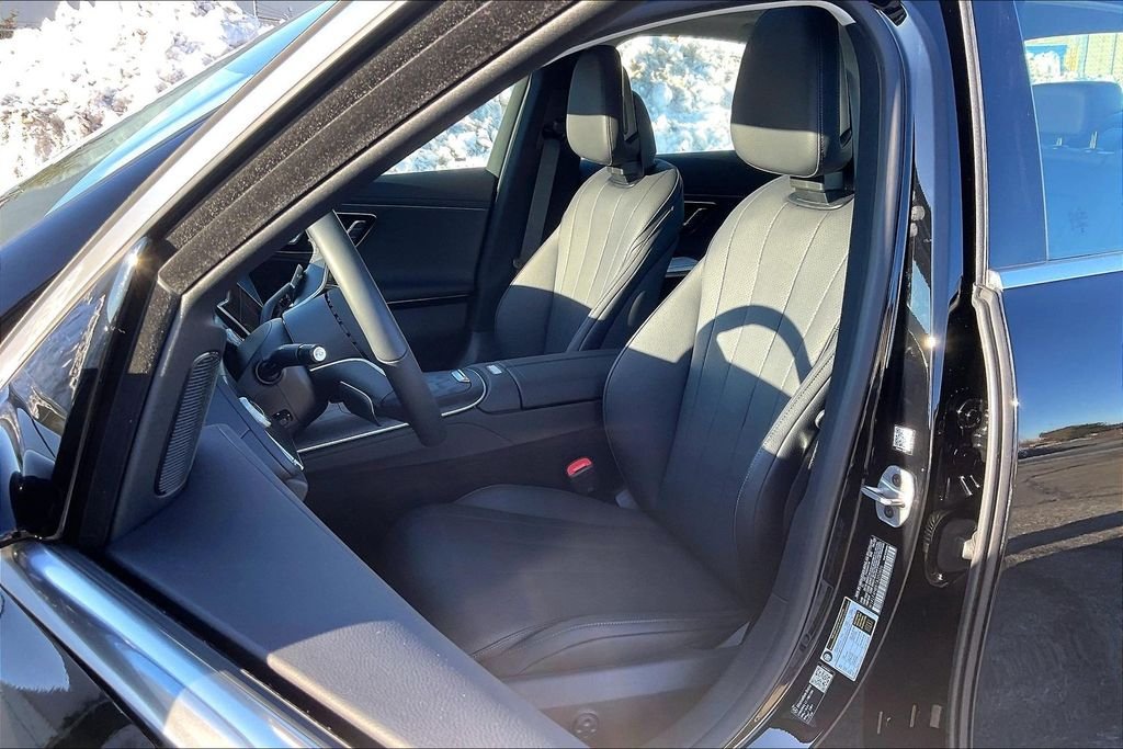 New 2026 Black Mercedes-Benz E 350 image 9