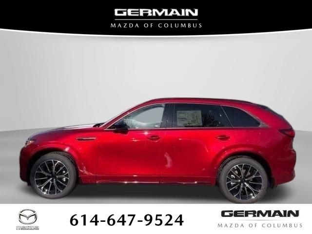 2026 Mazda CX-70 Premium Package - Photo 7