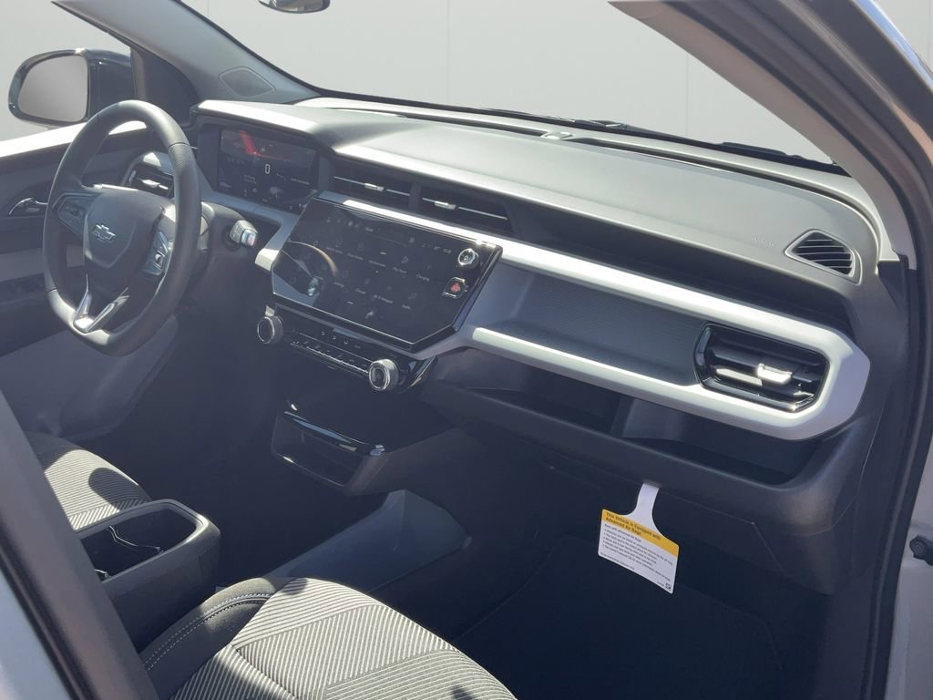 2027 Chevrolet Bolt LT - Photo 43