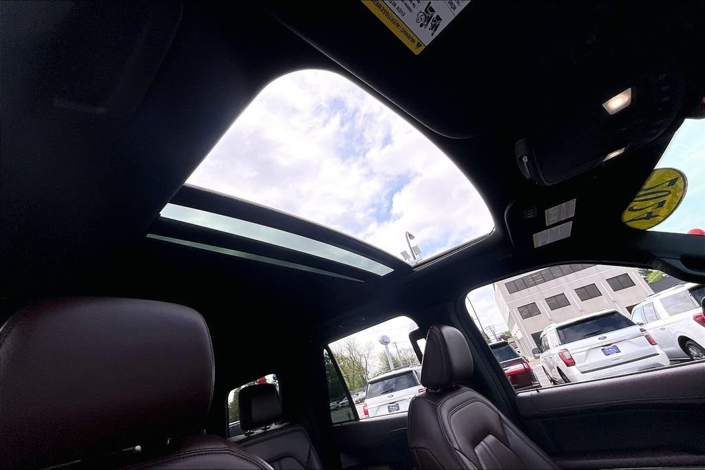2024 Ford Expedition Limited - Photo 20