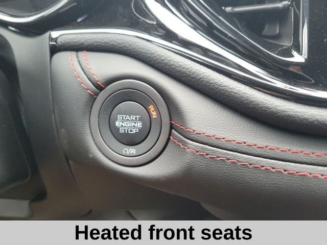 2026 Dodge Durango GT - Photo 11