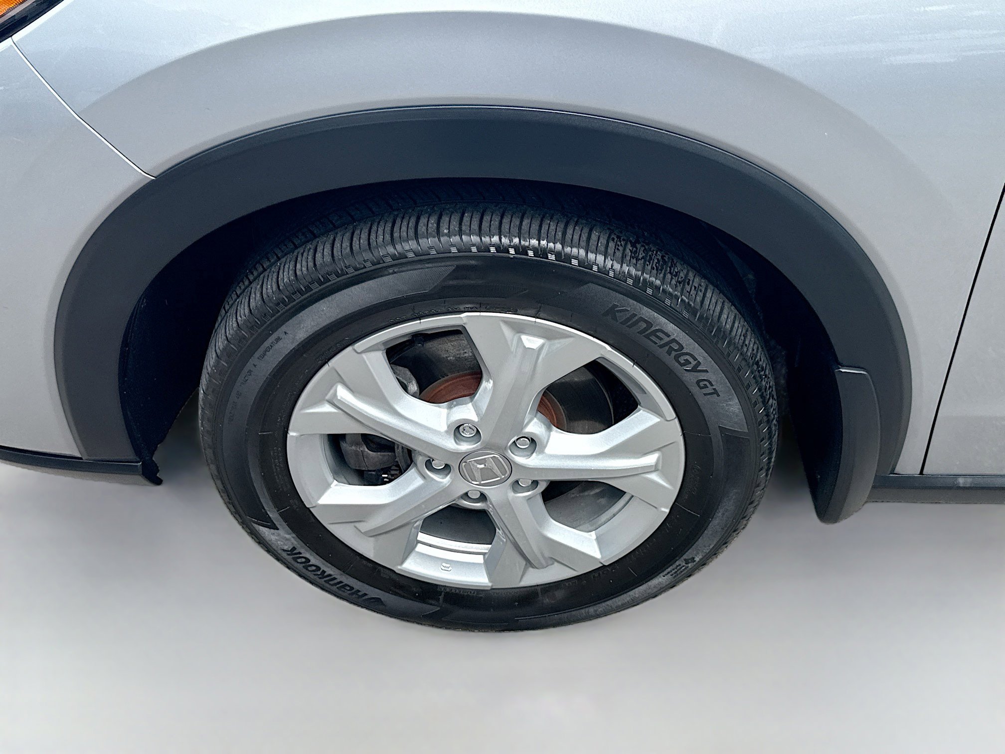 2024 Honda HR-V LX - Photo 35
