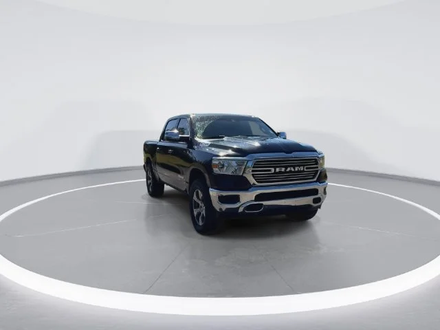 Used 2024 Black Ram Laramie image 2